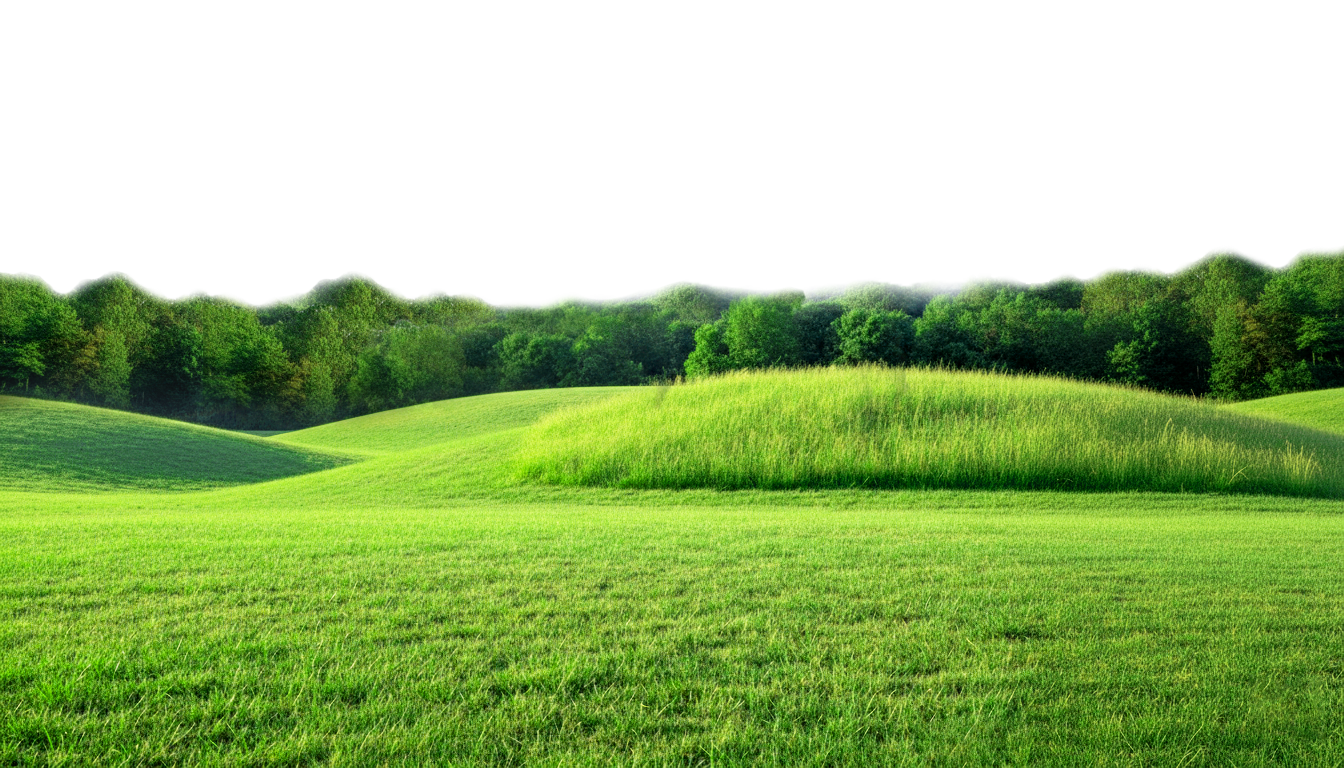 Background Grass Image