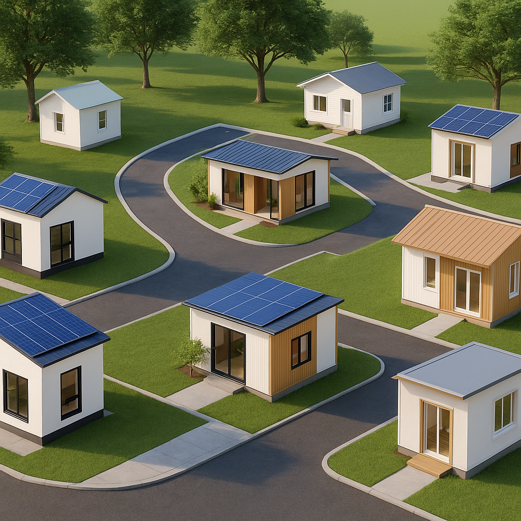 Passive Design