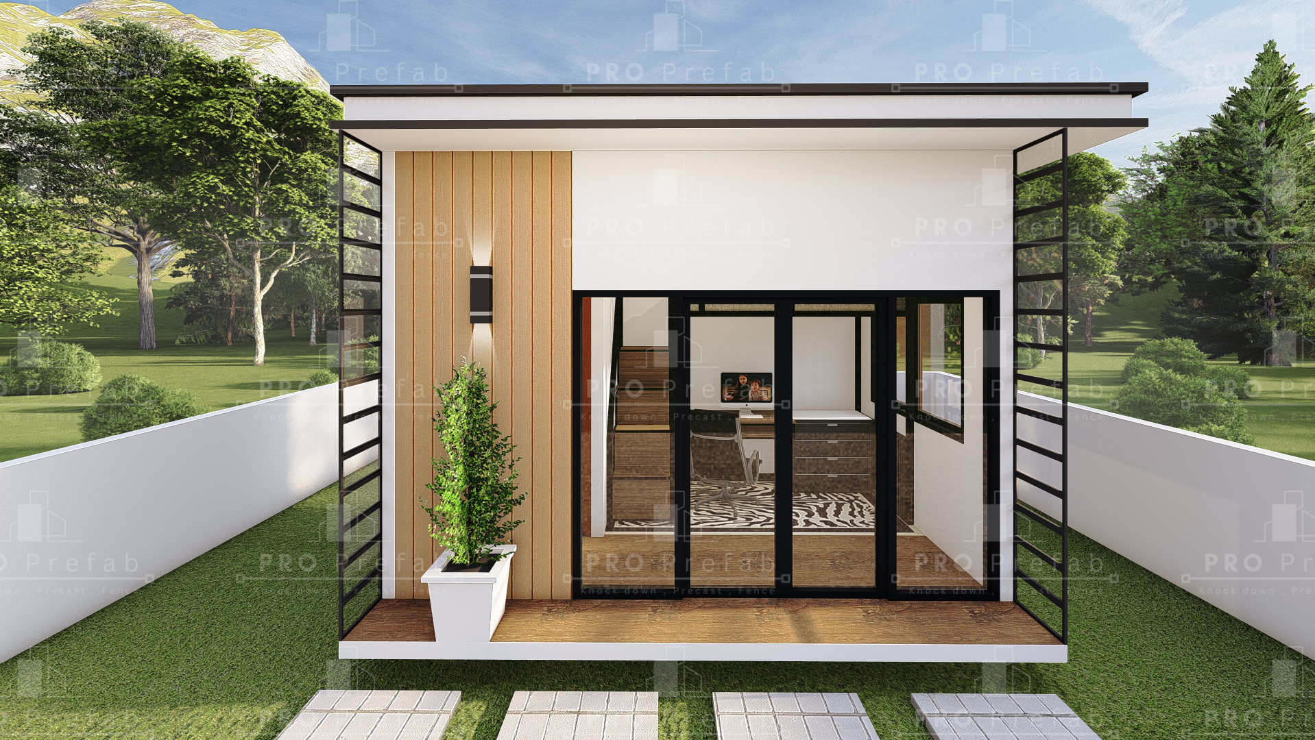 Modern Style